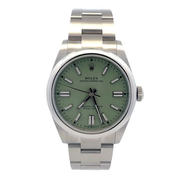 Rolex Oyster Perpetual 41 134300